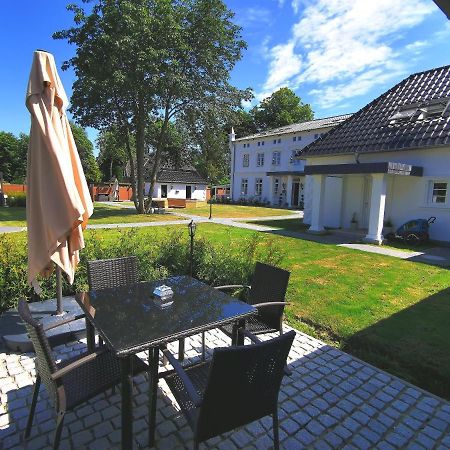 Kavaliershaus Henriettenhof Grömitz Екстериор снимка